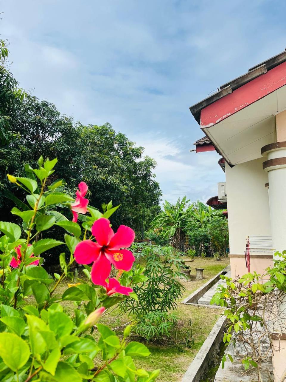 Sofea Homestay Ipoh Luaran gambar