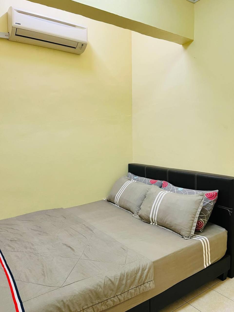 Sofea Homestay Ipoh Luaran gambar