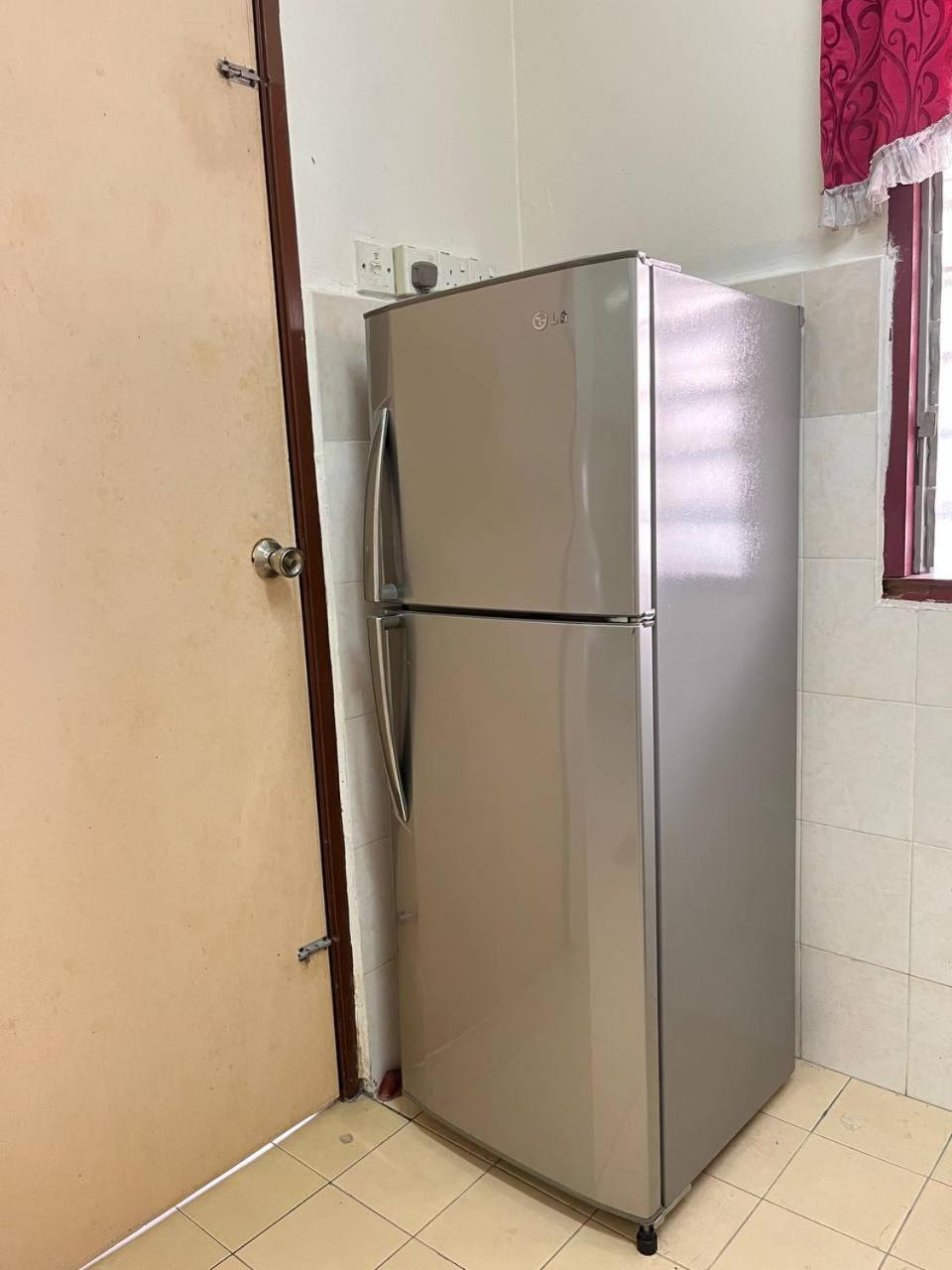 Sofea Homestay Ipoh Luaran gambar