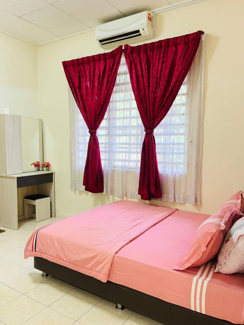 Sofea Homestay Ipoh Luaran gambar