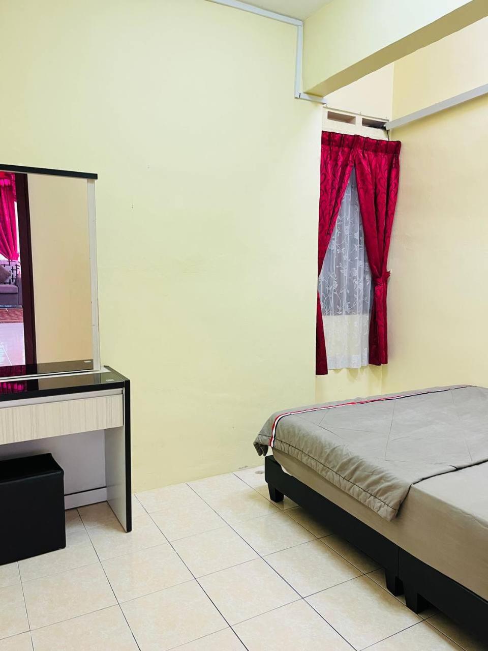 Sofea Homestay Ipoh Luaran gambar