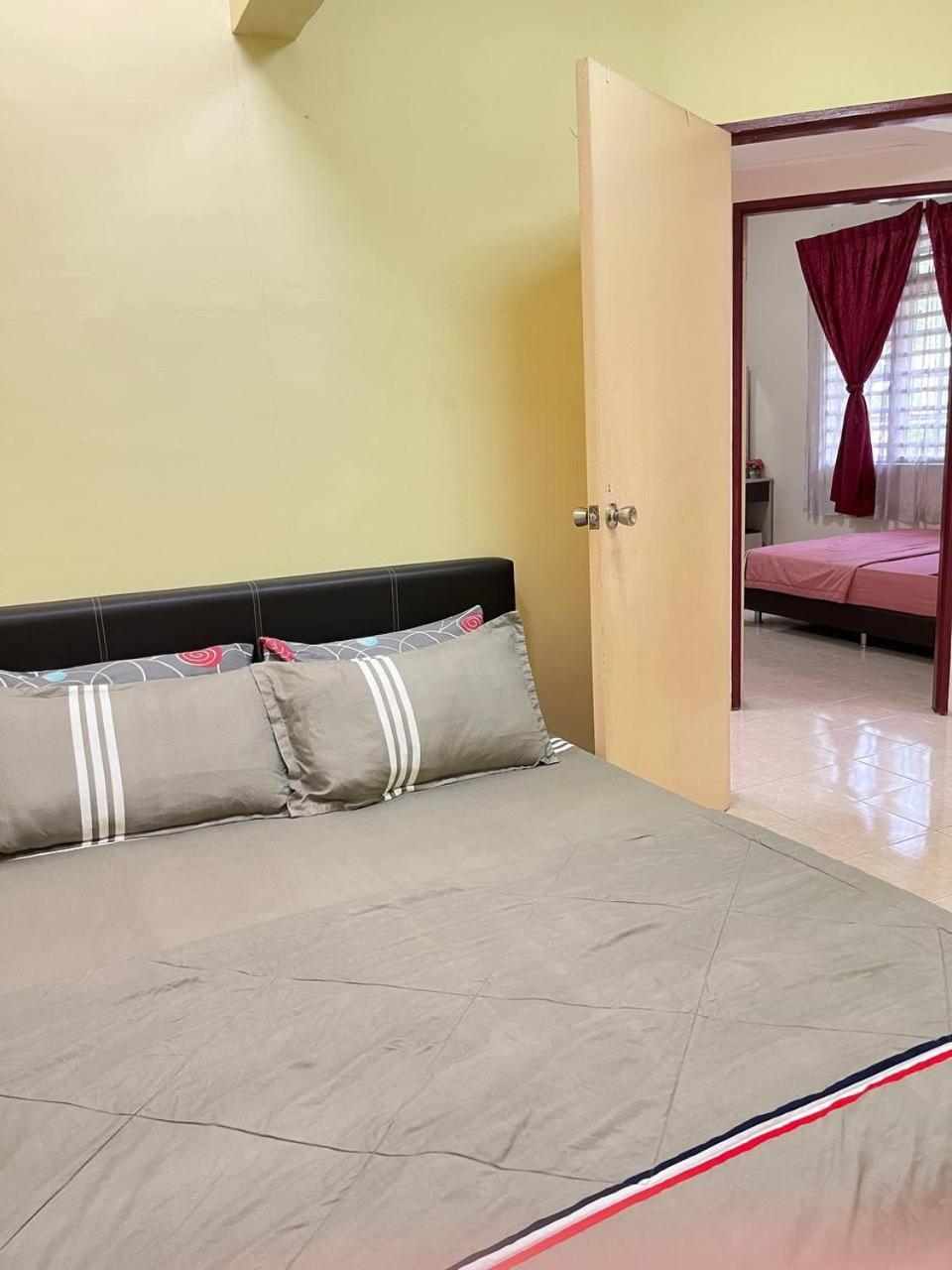Sofea Homestay Ipoh Luaran gambar
