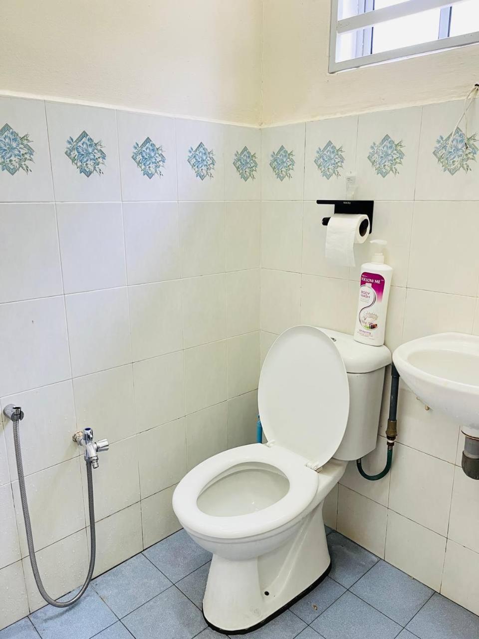 Sofea Homestay Ipoh Luaran gambar