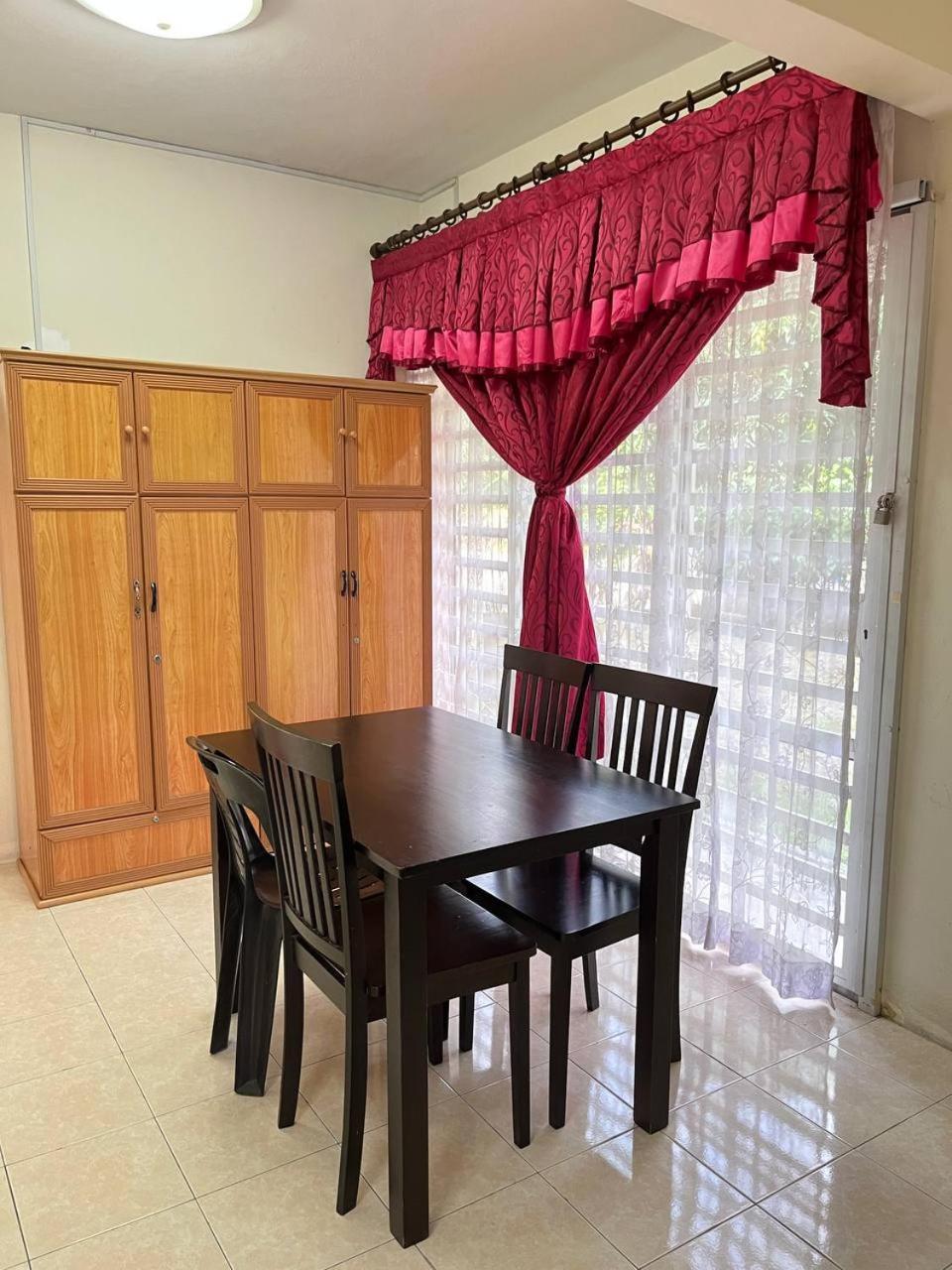 Sofea Homestay Ipoh Luaran gambar