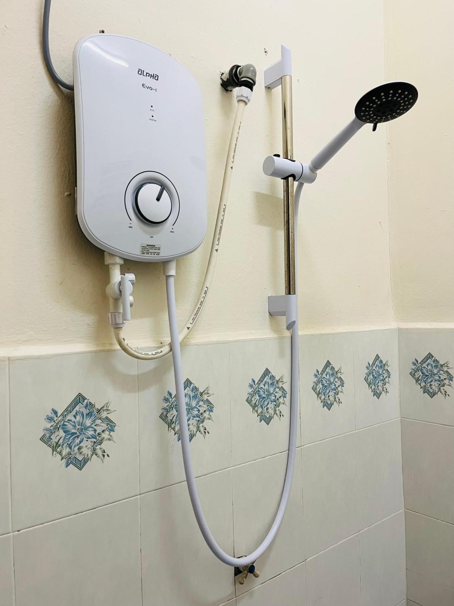 Sofea Homestay Ipoh Luaran gambar