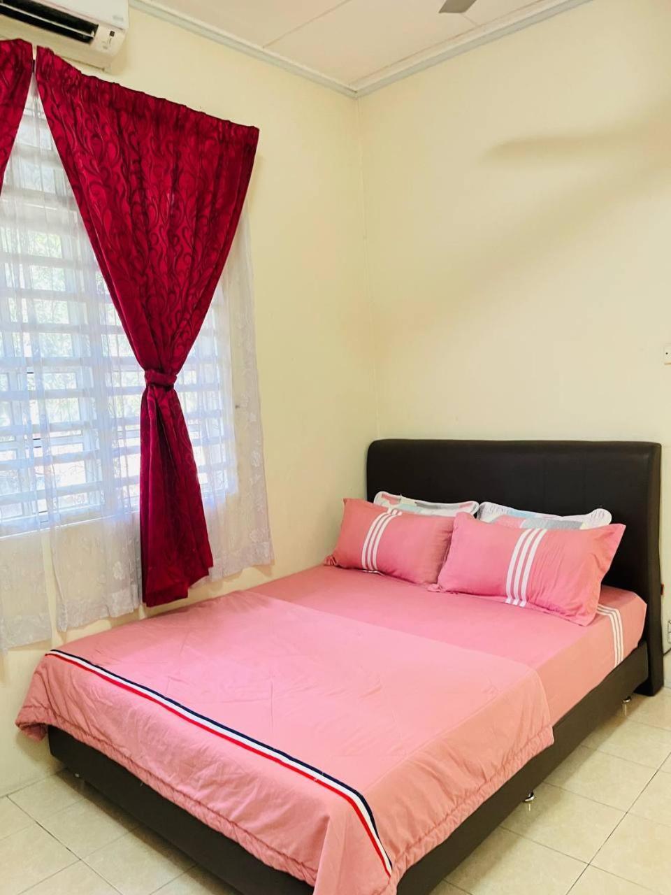 Sofea Homestay Ipoh Luaran gambar