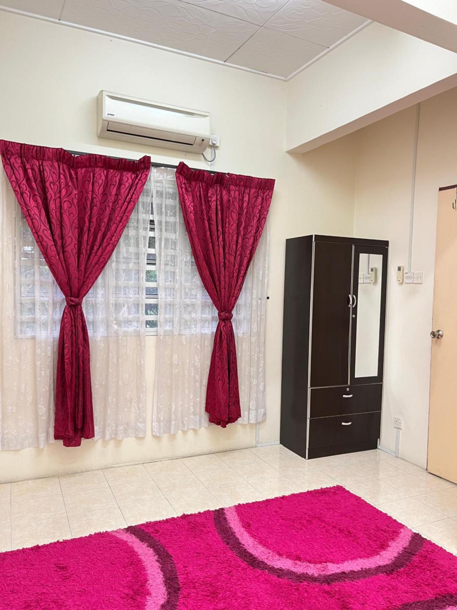 Sofea Homestay Ipoh Luaran gambar