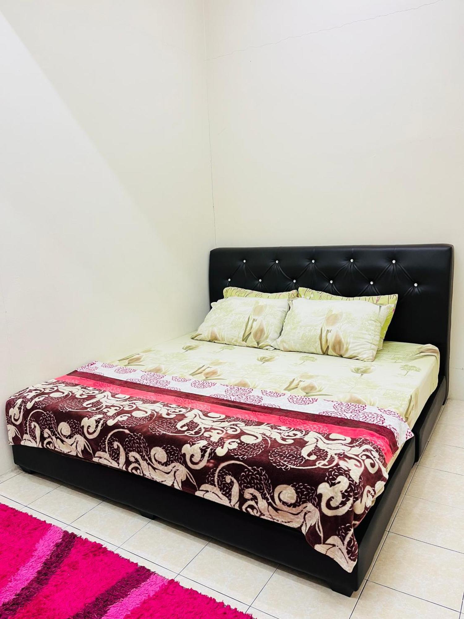 Sofea Homestay Ipoh Luaran gambar